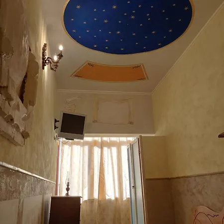 Santa Caterina Agli Acquedotti Рим