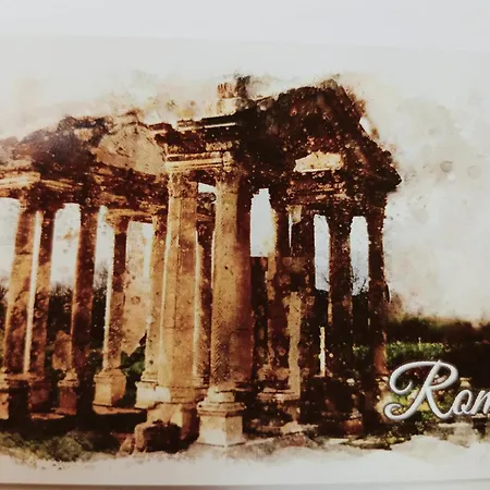 Santa Caterina Agli Acquedotti Рим