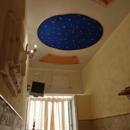 Santa Caterina Agli Acquedotti *