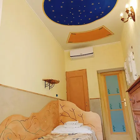 B&B Santa Caterina Agli Acquedotti