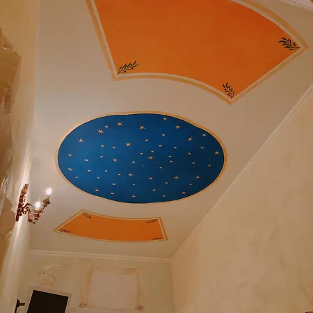 Santa Caterina Agli Acquedotti Bed & Breakfast *