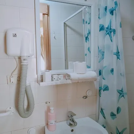 Santa Caterina Agli Acquedotti Bed & Breakfast *
