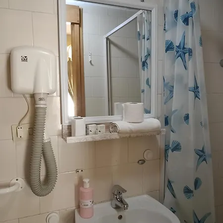 Santa Caterina Agli Acquedotti Bed & Breakfast Rom