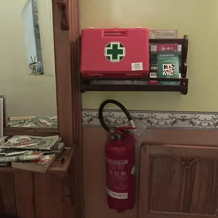 Bed & Breakfast Santa Caterina Agli Acquedotti
