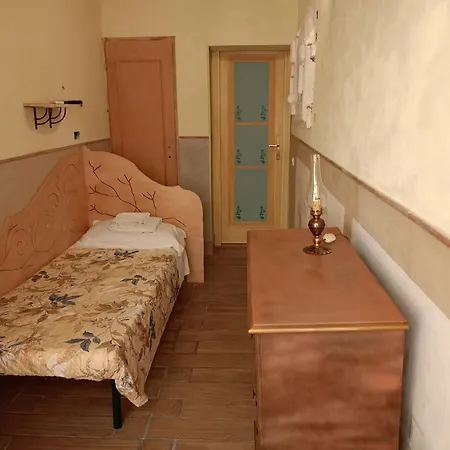 Bed & Breakfast Santa Caterina Agli Acquedotti