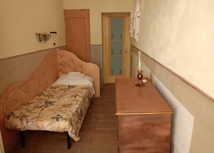 Bed and breakfast Santa Caterina Agli Acquedotti